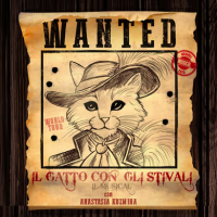 IL GATTO CON GLI STIVALI, IL MUSICAL