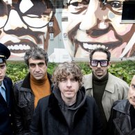 Morte accidentale di un anarchico, con Lodo Guenzi