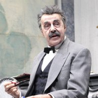 Colpi di timone, con Tullio Solenghi