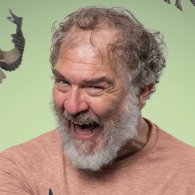 Alieni in laguna, di e con Andrea Pennacchi