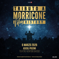 MORRICONE FILM HISTORY