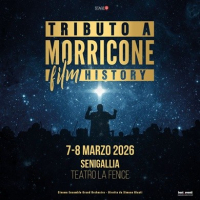 MORRICONE FILM HISTORY