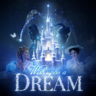 WISH UPON A DREAM