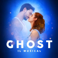 GHOST IL MUSICAL
