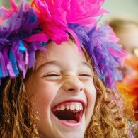 Sotto la maschera: Carnevale al Mudec tra culture e racconti, laboratorio per bambini