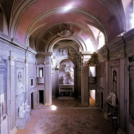 CONCERTI APERITIVO - FGR CHAMBER