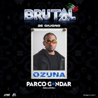Ozuna, Brutal