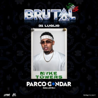 Myke Towers, Brutal