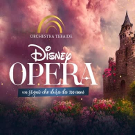 Disney opera