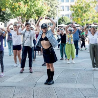 BALLETTI, Teatro del Lido di Ostia | Stagione 2025/2026