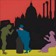 LA MASCHERA SUR GRUGNO, Teatro del Lido di Ostia | Stagione 2025/2026