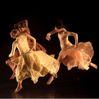 FARID EL ATRACHE - IL RITO DELLA PRIMAVERA, Teatro del Lido di Ostia | Stagione 2025/2026