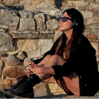 NATA VICINO AI FANTASMI. NATA TEMPESTA., Teatro del Lido di Ostia | Stagione 2025/2026