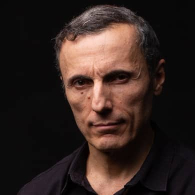 VALERIO APREA - LAPOCALISSE, Teatro del Lido di Ostia | Stagione 2025/2026