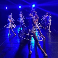 UNA PASSEGGIATA A BROADWAY