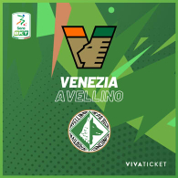 VENEZIA - AVELLINO, Serie BKT 2025/26