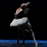 A NIGHT OF AMERICAN BALLET