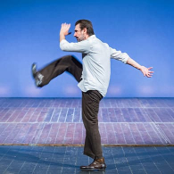 IL MALE DEI RICCI: RAGAZZI DI VITA E ALTRE VISIONI