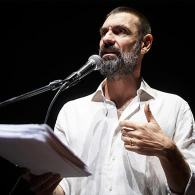 CON IL VOSTRO IRRIDENTE SILENZIO