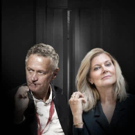 I personaggi nella nostra mente, con Daniela Cristofori e Adolfo Ceretti - Il Teatro della Mente