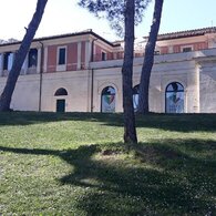 La bambina inglese con Elena Bucci ai Musei Byron, Ravenna Festival