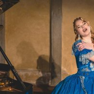 Great Italian Opera, rassegna di opera lirica