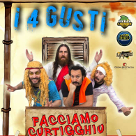 I 4 GUSTI - FACCIAMO CURTIGGHIU
