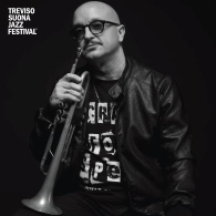 GIOVANNI FALZONE - RACCONTI DI VIAGGIO, Treviso Suona Jazz Festival 2026