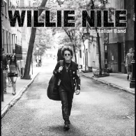 WILLIE NILE
