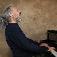 STEFANO BOLLANI - PIANO SOLO, Note Nuove 2025/26