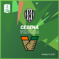 CESENA - VENEZIA, Serie BKT 2025/26