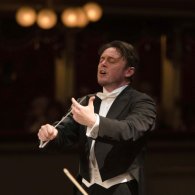Prova aperta della Filarmonica della Scala, dirige Michele Mariotti