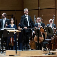 HAYDN - STRAUSS