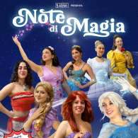 NOTE DI MAGIA