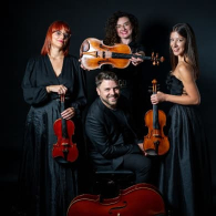 DIALOGHI ITALO-GERMANICI (NELLO SPAZIO), Festival "Note Oltre i Confini - Dialogare"