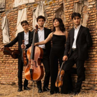 DIALOGHI VIENNESI (NEL TEMPO), Festival "Note Oltre i Confini - Dialogare"