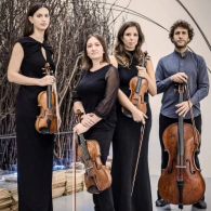 DIALOGHI VIENNESI (NEL TEMPO), Festival "Note Oltre i Confini - Dialogare"