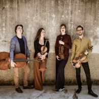 DIALOGHI ITALO-GERMANICI (NELLO SPAZIO), Festival "Note Oltre i Confini - Dialogare"