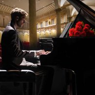 Piano Love, concerto di San Valentino