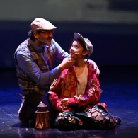 PINOCCHIO RAGAZZO FORTUNATO