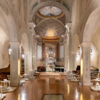 LOUIS COUPERIN E DINTORNI