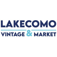 Lake como vintage e market