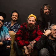 AVISHAI COHEN - BIG VICIOUS, Piacenza Jazz Fest