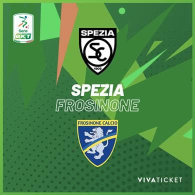 Spezia - frosinone, serie BKT 2025/26