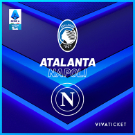 Atalanta - napoli, serie a enilive 2025/26