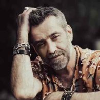 Daniele Silvestri in concerto per Moonland festival 2026