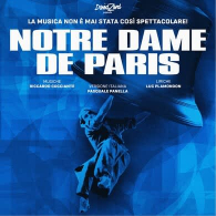 NOTRE DAME DE PARIS