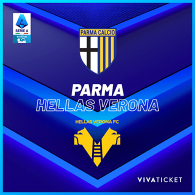 PARMA - HELLAS VERONA | SETTORE OSPITI, Serie A Enilive 2025/26