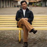 Eddie Brock in concerto: Amarsi Tour - Brescia Summer Music 2026