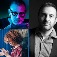 CANTANDO HISTORIAS - OMAGGIO A IVAN GUEST FABRIZIO BOSSO, Piacenza Jazz Fest